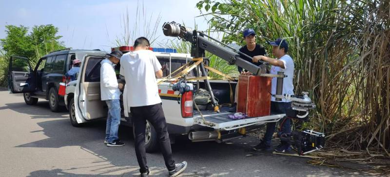 大名县电商产品视频拍摄制作核心策略，助力产品抢占电商高地