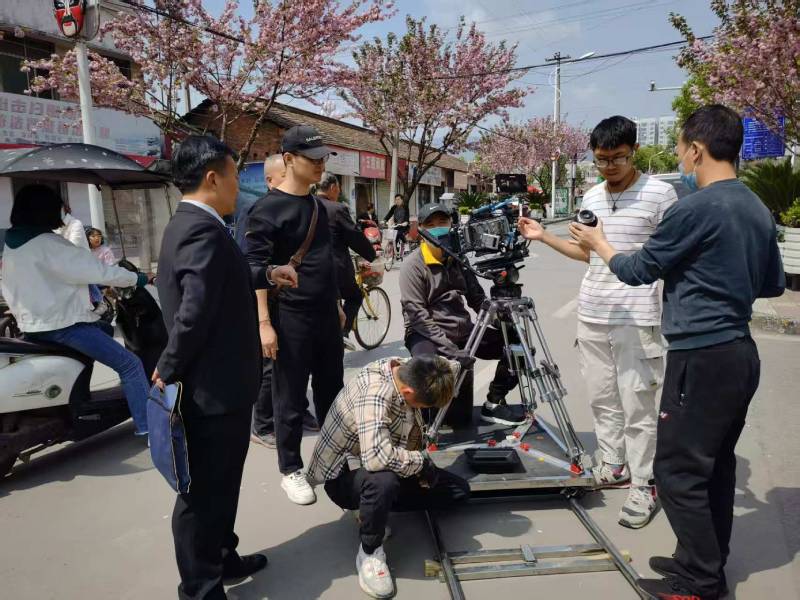 大名县产品视频拍摄进阶指南，助力产品抢占视觉高地