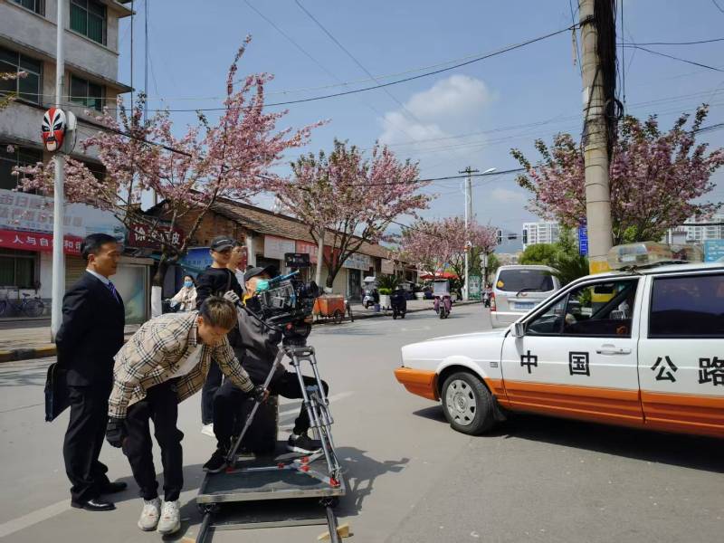 大名县产品宣传视频拍摄公司：专业赋能，点亮品牌之光
