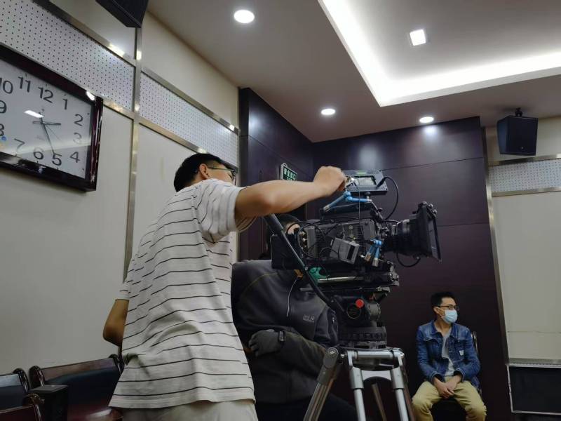 大数据指导创作方向，大名县产品视频拍摄公司让每帧画面都有效触达