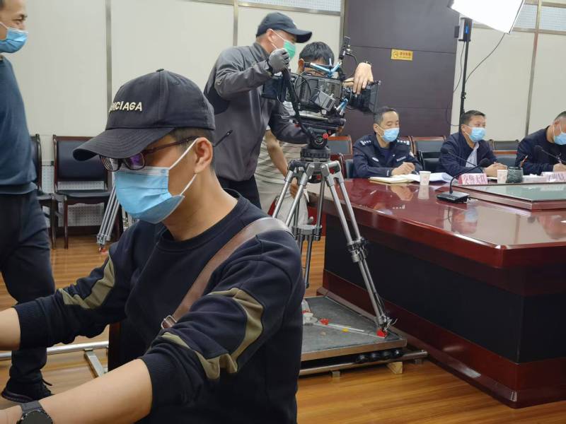 精准种草！大名县电商产品宣传视频锁定目标客群的消费欲望