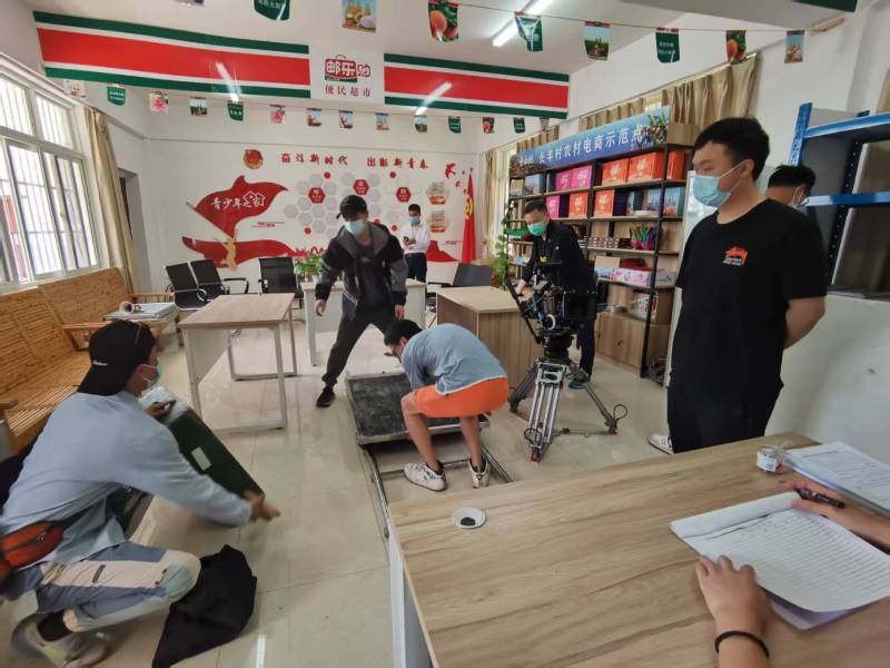大名县电商产品视频拍摄制作实战秘籍，助力产品引爆电商流量